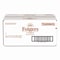 Folgers Coffee, Gourmet Supreme(R) 100% Colombian, Fraction Pack, Caffeinated, Ground, 5.88 lb, 42 PK 2550006451 - alternate 2