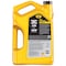 Pennzoil Full Synthetic 10W-30 Synthetic Motor Oil 5 qt 550058604 - alternate 2