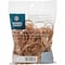 Business Source Rubber Bands, Natural, PK237 3214LB - alternate 2
