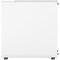 Fractal Design North Mid-Tower Case with Mesh Side Panel, White FD-C-NOR1C-03 - alternate 2