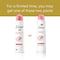 Dove Advanced Care Rose Petals Antiperspirant Deodorant Spray, 3.8 Ounce, 12PK 69672917 - alternate 3
