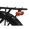 Gopowerbike GoScout Adult Electric Bike 20mph Max Speed and 500W Motor, Black BV26BLK - alternate 2