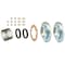 Timken Lovejoy 1040 IMPERIAL VERTICAL COVER/GRID ASSY 1040 COVER/GRID ASSY VERTICAL IMPERIAL - alternate 1