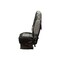 Uni Pro KM TRUCK SEAT COVER HIGHBACK BLK/GY 9107 - alternate 3