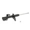 Kyb Gas Strut,  235039 - alternate 2