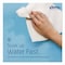 Scott Essential Hardwound Paper Towels, 1 Ply, Continuous Roll Sheets, 600 ft, White, 6 PK 50606 - alternate 2