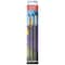 Da Vinci Artist Signature Collection by Evan Woodruffe, Acrylic Brushes, Assorted, 3-Piece Set VA-412021_0 - alternate 1