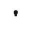John Deere KNOB, JOHN DEERE OEM M92756  M92756 - alternate 1