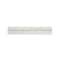 Apollo Tile White 2x12 Calacatta Gold Marble Polished Chair Rail Tile Trim 1.67 sqft/case, 10PK APLMCT882PA - alternate 1