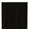 Homeroots 47in Black Wood Pantry Or Storage Closet 477654 - alternate 3