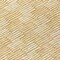 Homeroots 3' X 5' Gold And Beige Geometric Washable Indoor Outdoor Area Rug 594995 - alternate 2