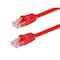 Monoprice Ethernet Cable, Cat 6, Red, 10 ft. 3441 - alternate 1
