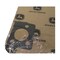 John Deere GASKET CONTROL VALVE END, JOHN DEERE OEM T211835 T211835 - alternate 2