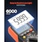 Vevor Digital Multimeter 6000-Count TRMS Voltmeter Current Tester Auto-Ranging SS100 - alternate 2