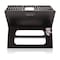 Picnic Time Family Of Brands NCAA Wisconsin Badgers X-Grill Portable Grill - Camping Grill 775-00-175-644-0 - alternate 1