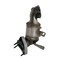 Neae Catalytic Catalytic Converter #20-12000, Front Manifold 20-12000 - alternate 2