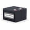 Cyberpower 2 X 12V/7Ah Batteries RB1270X2C - alternate 2