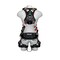 Frontline Combat Mexican Style Full Body Harness with Aluminum Hardware, M/L 110CTB-ML-MX - alternate 1