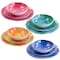 Spice By Tia Mowry Cinnamon Twist 12 Piece Melamine Dinnerware Set in Assorted Colors 97190.12 - alternate 2