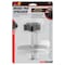 Perform Tool Brake Pad Spreader Use To Compress Inner Pad And Resets Piston For Pad Replacement W209 - alternate 2