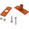 Agco HANGER, AGCO OEM 540-139 540-139 - alternate 2