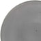 Our Table Landon 4 Piece 8.4 Inch Round Stoneware Salad Plate Set in Truffle 133170.04 - alternate 3