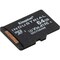 Kingston SDCIT2 64 GB Class 10/UHS-I (U3) V30 microSDXC - 5 Year Warranty SDCIT2/64GBSP - alternate 1