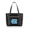 Picnic Time Family Of Brands NCAA North Carolina Tar Heels Uptown Cooler Tote Bag - Insulated Lunch Bag 743-01-179-414-0 - alternate 1