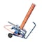Vevor Clay Target Thrower 75-80 Clays Pigeon Thrower Automatic Clays Launcher NH114-WL - alternate 1