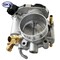 Skyward Automotive Products Fuel Injection Throttle Body,  SKTB1240 - alternate 2