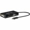 Tripp Lite USB C MULTIPORT ADPTER 4K60HZ U444-06NHDV4K6B - alternate 1