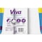 Viva Multi-Surface Cloth Choose-A-Sheet Single Plus Paper Towels, 6 Single Plus 49413 - alternate 2