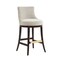 Manhattan Comfort Lucia Barstool in Natural, 3PK 3-BS025-NA - alternate 3