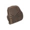 Uni Pro KM 731/1060 Backrest Cushion 8245 - alternate 2