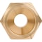 Sharkbite PEX-A Brass 1/2'' x 3/4'' MNPT Adapter UAB116LFA - alternate 2