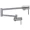 Delta Contemporary Wall Mount Pot Filler 1165LF-AR - alternate 1