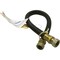 Komatsu HOSE, KOMATSU OEM 1222574H1 1222574H1 - alternate 1