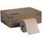 Georgia-Pacific Pacific Blue Basic Hardwound Paper Towels, Continuous Roll, 7 7/8 in W, 800 ft, Brown, PK6 26301 - alternate 1
