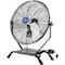 Iliving Floor Fan W/ Adjustable Tilt Head, Wall Mount, 20 in Blade Dia, 120V ILG8E20-15 - alternate 1