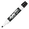 Expo Dry Erase Markers, Bullet Tip, Black, PK12 SAN82001 - alternate 1