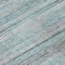 Homeroots 8' Teal Blue Gray And Charcoal Round Striped Washable Indoor Outdoor Area Rug 588072 - alternate 2