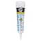 Dap Acrylic Latex Caulk Plus Silicone 5.5 FL OZ White 7079818408 - alternate 1