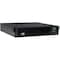 Tripp Lite 2200VA 1600W UPS SMART RACKMOUNT AVR 100-120V USB DB9 2U TAA GSA SM2200RMXL2UTAA - alternate 1