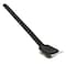 Mr Bar-B-Q Products Mr. BAR-B-Q Grill Brush, Stainless Steel Bristle, Stainless Steel Handle, 18 in L 60300Y - alternate 1