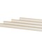 Apollo Tile White 0.6 in x 12 in Glass Glossy Pencil Liner Tile Trim 0.5 sqft/case, 10PK APLGP8801A - alternate 3