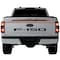 Putco Tail Light Kit, Light Bar; Red And Clear Lens; Red Running/ Red Brake/ White Reverse/ Red Third 92060-37 - alternate 1