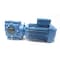 Sew Eurodrive Gearmotor 230/460V-Ac 1Hp 3Ph 190Rpm SA47/T DRN80M4/DH - alternate 1