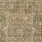 Homeroots 8' X 10' Fern Green Medallion Washable Indoor Outdoor Area Rug 608025 - alternate 3
