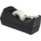 Business Source DISPENSER, TAPE, DESKTOP, BLK BSN32954 - alternate 1
