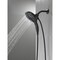 Delta Universal Showering Components In2ition H2OKinetic 5-Setting Two-in-One Shower 58620-BL25-PK - alternate 3